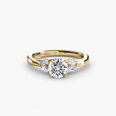 Celestial Cluster Elegance